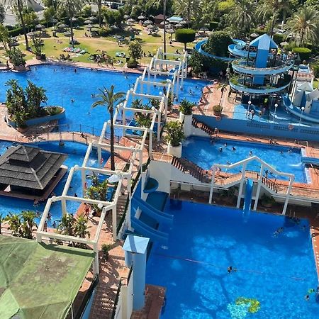 Benalbeach 51 Benalmadena Bagian luar foto
