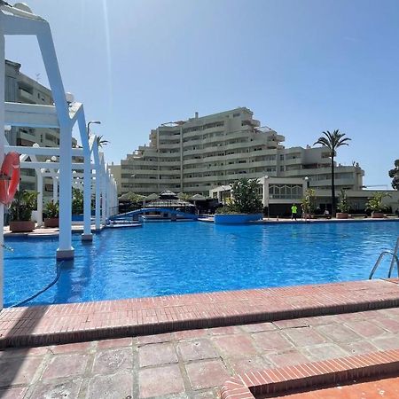 Benalbeach 51 Benalmadena Bagian luar foto