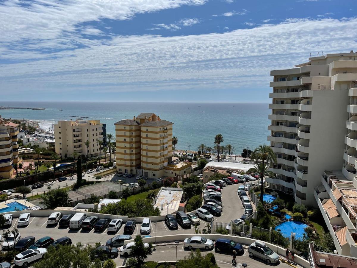 Benalbeach 51 Benalmadena Bagian luar foto