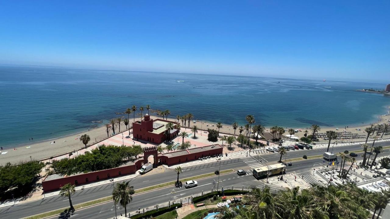 Benalbeach 51 Benalmadena Bagian luar foto