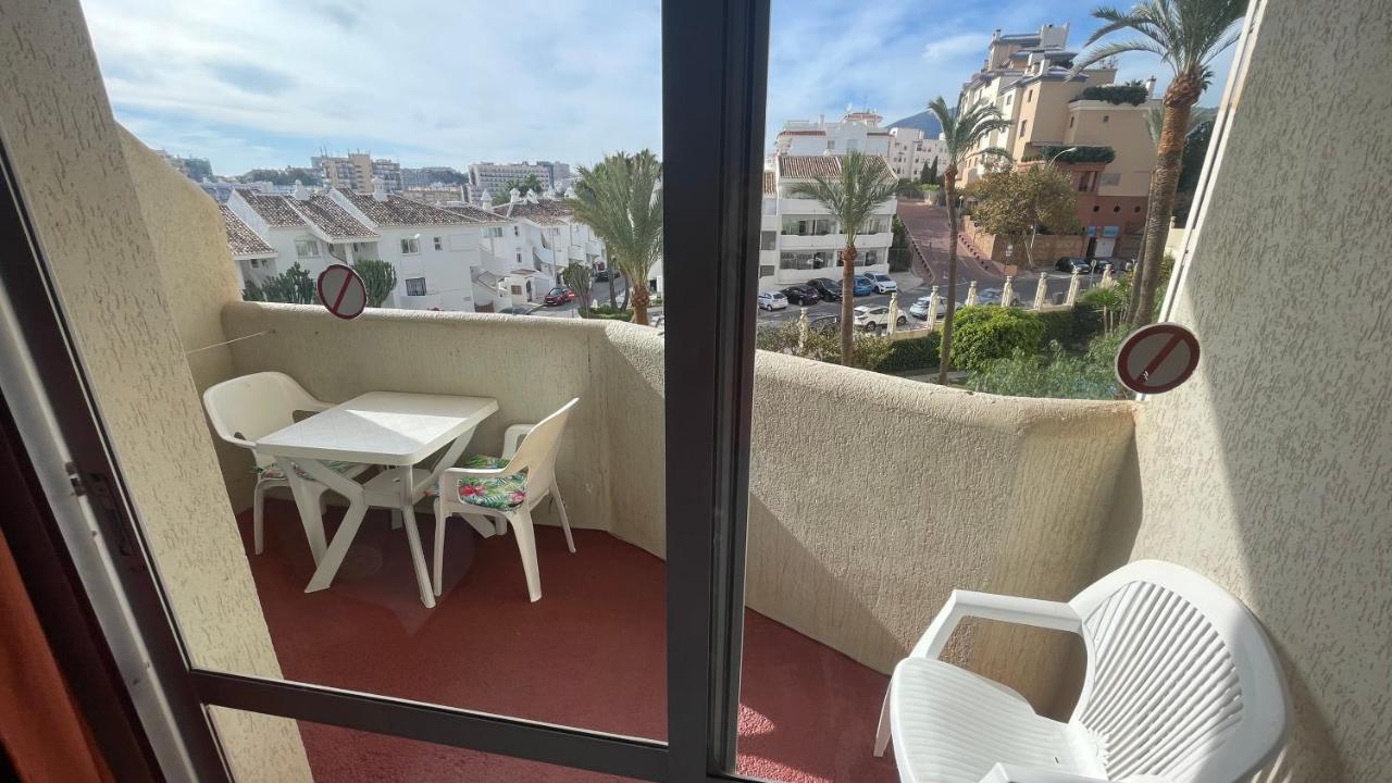 Benalbeach 51 Benalmadena Bagian luar foto