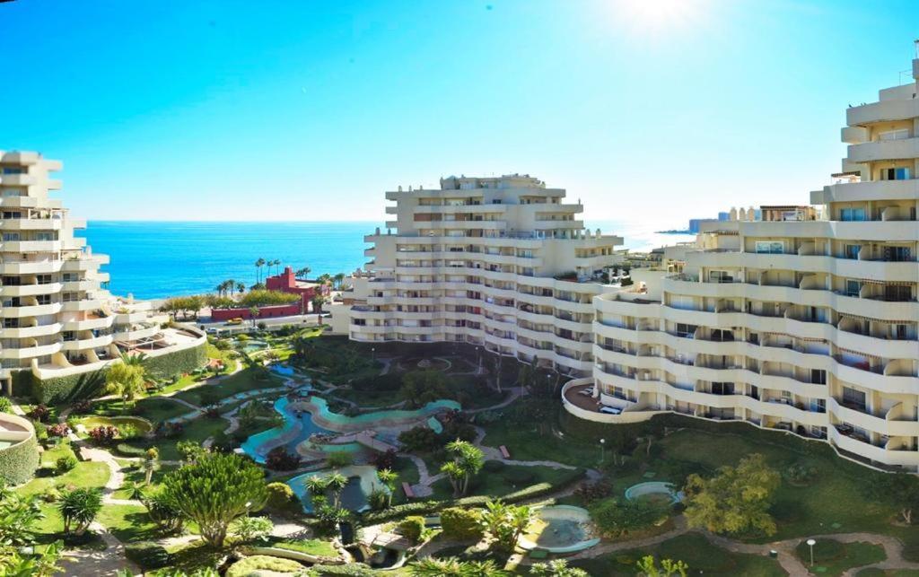 Benalbeach 51 Benalmadena Bagian luar foto