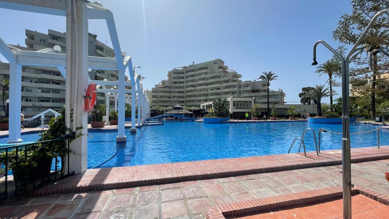 Benalbeach 51 Benalmadena Bagian luar foto