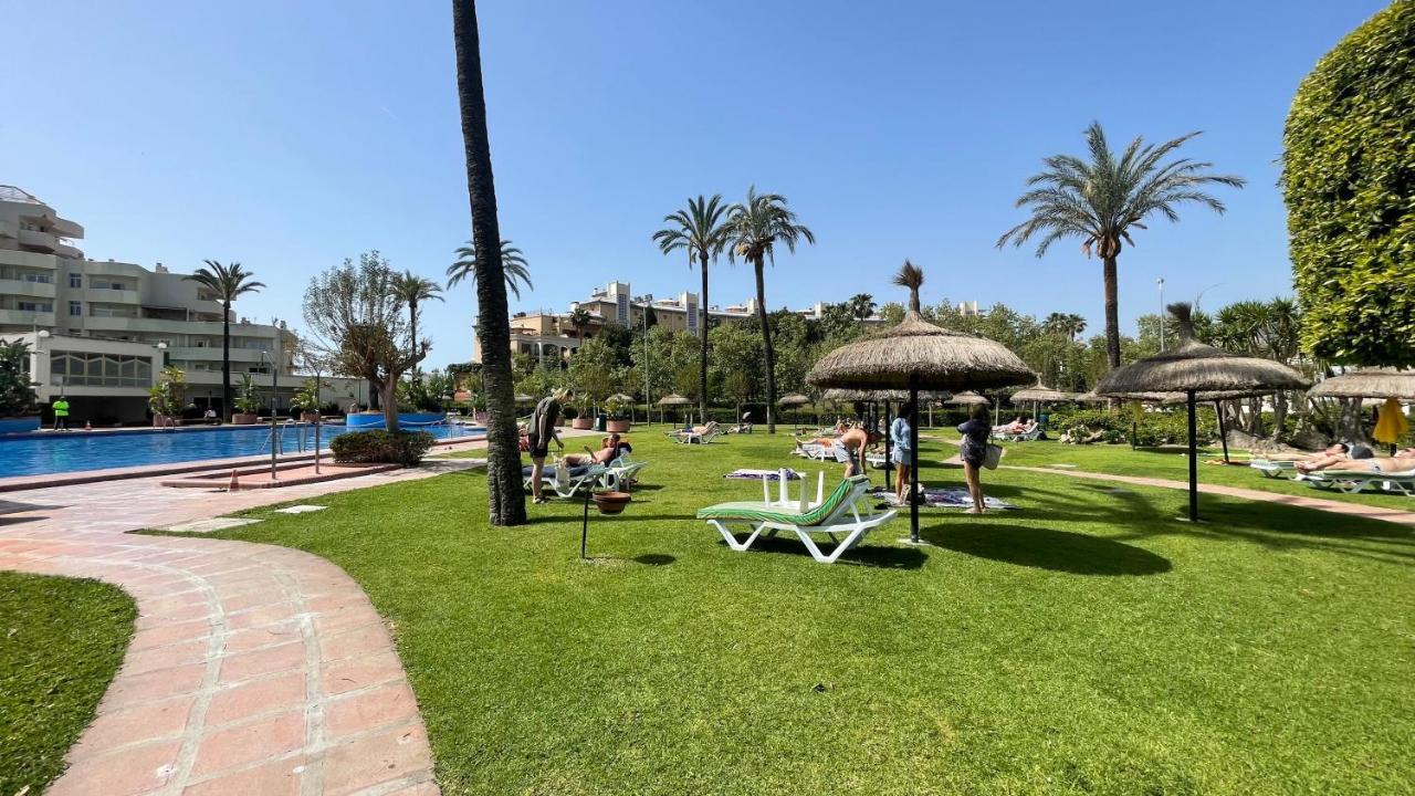 Benalbeach 51 Benalmadena Bagian luar foto