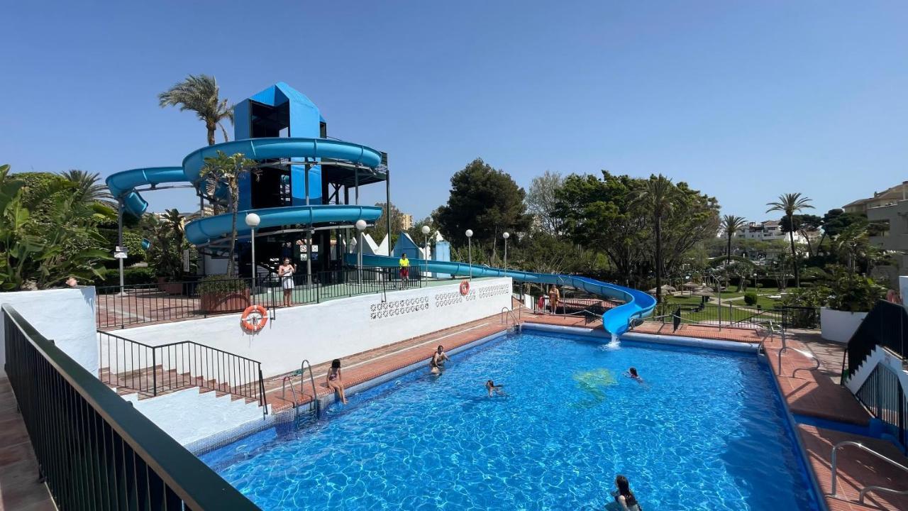 Benalbeach 51 Benalmadena Bagian luar foto