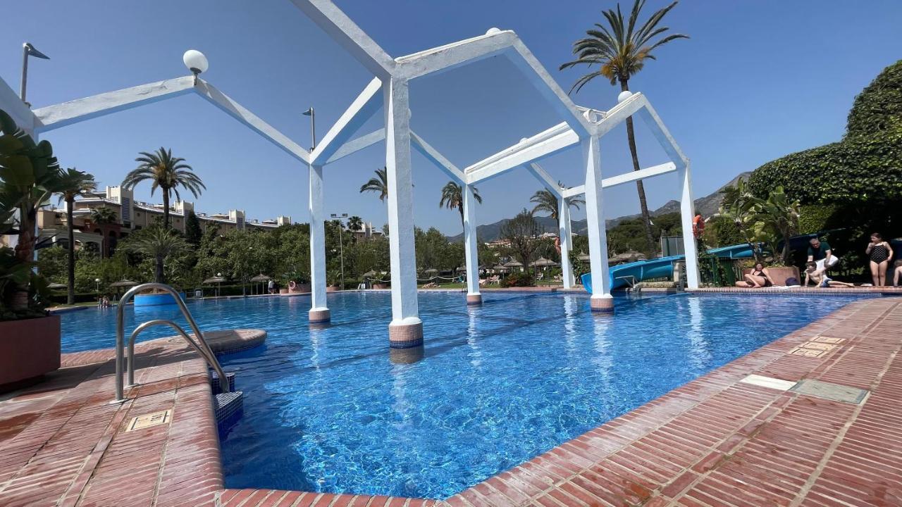 Benalbeach 51 Benalmadena Bagian luar foto