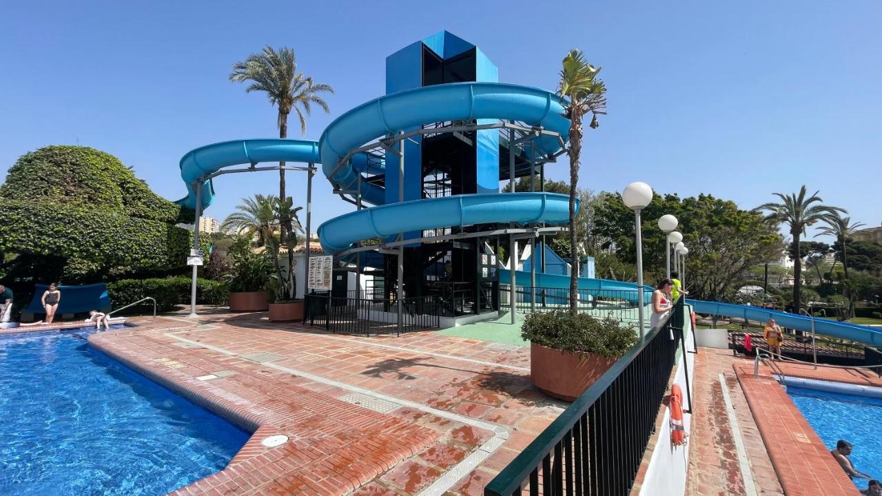 Benalbeach 51 Benalmadena Bagian luar foto