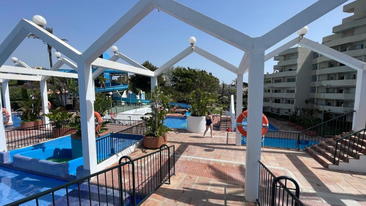 Benalbeach 51 Benalmadena Bagian luar foto