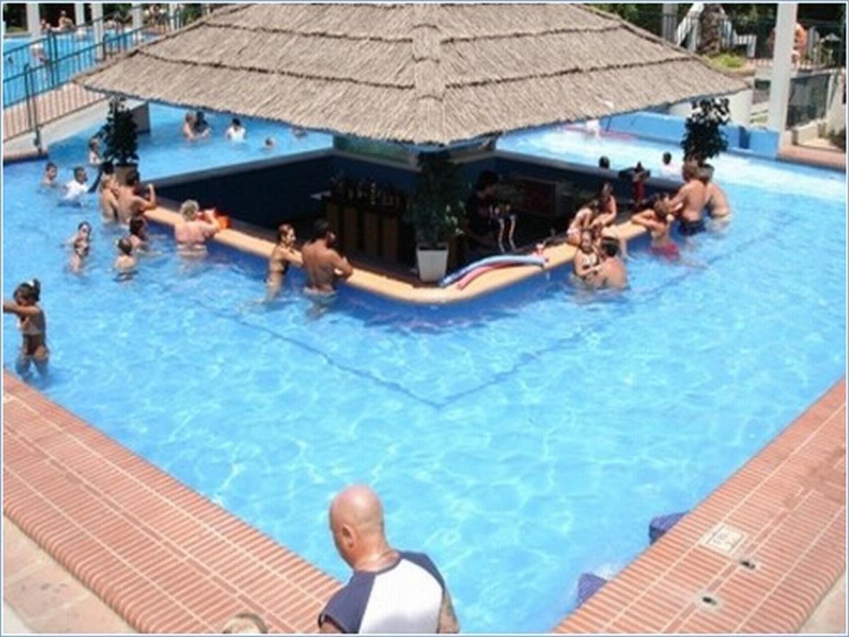 Benalbeach 51 Benalmadena Bagian luar foto